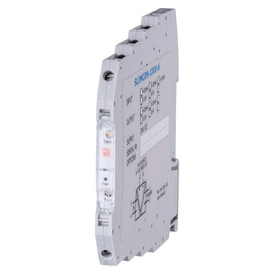 SC-SLIMCON6 by Sensata-Cynergy3 - ISOLATOR VOLT/CURRENT SLIM DIN