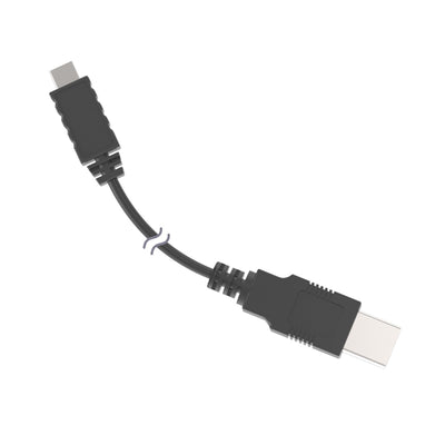 SC-USB2 by Banner Engineering Corporation - CABLE A PLUG TO MCR B PLUG 6