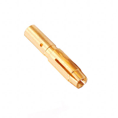 SC000045 by Amphenol Sine Systems Corp - CONTACT SOCKET 14-18AWG CRIMP