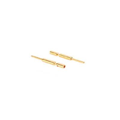 SC000261 by Amphenol Sine Systems Corp - CONTACT PIN 18-22AWG 1.0MM CRIMP