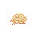 SC000325 by Amphenol Sine Systems Corp - 1.5MM SOCKET CONTACT, 22-18AWG,