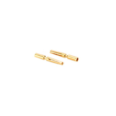 SC000385 by Amphenol Sine Systems Corp - CONTACT SOCKET 24-28AWG CRIMP