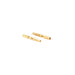 SC000385 by Amphenol Sine Systems Corp - CONTACT SOCKET 24-28AWG CRIMP