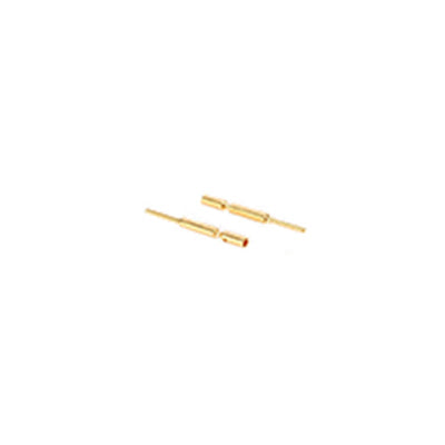 SC000386 by Amphenol Sine Systems Corp - CONTACT PIN 24-28AWG 1.0MM CRIMP