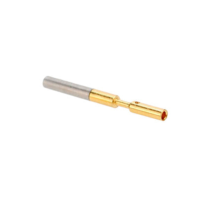 SC000460 by Amphenol Sine Systems Corp - CONTACT SOCKET 22-26AWG
