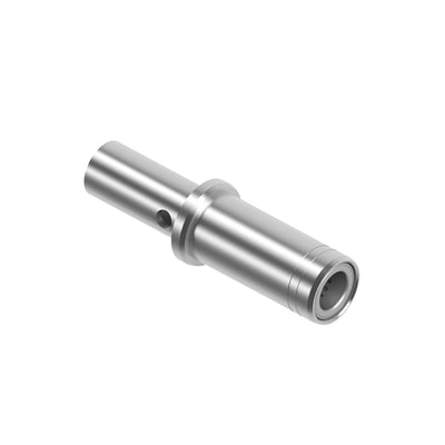 SC000532-10-R4 by Amphenol Sine Systems Corp - 4.0MM FEMALE SOCKET, 10-12AWG MA