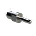 SC000565 by Amphenol Sine Systems Corp - 2.4MM, CONTACT, PIN, 4-40 UNC TH