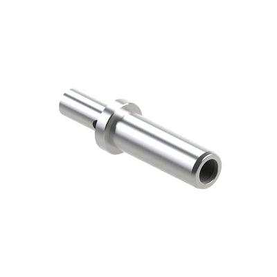 SC000706 by Amphenol Sine Systems Corp - 2.4MM, FEMALE SURESOCKET MACHINE