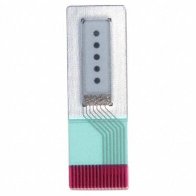 SC001221 by E Ink Corporation - E-PAPER MOD 5DIG 1X5 REFLECTIVE