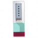 SC001221 by E Ink Corporation - E-PAPER MOD 5DIG 1X5 REFLECTIVE