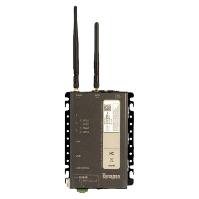 SC020-020 by Synapse Wireless - GATEWAY SNAP 3G E20 2.4GHZ