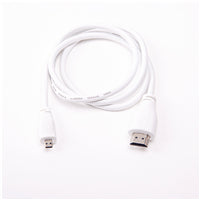 SC0531 by Raspberry Pi - CABLE HDMI-A M TO MCR HDMI-D M 2M