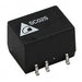 SC02S0505A by Delta Electronics - DC DC CONVERTER 5V 2W