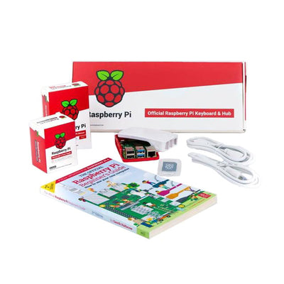 SC0400US by Raspberry Pi - SBC 1.5GHZ 4 CORE 2GB RAM