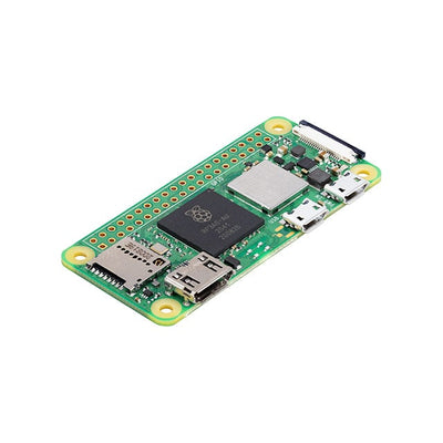 SC0510 by Raspberry Pi - SBC 1GHZ 4 CORE 512MB RAM