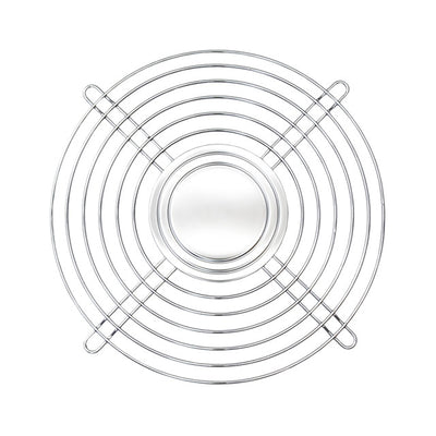 SC100-W26 by Gardtec Incorporated - 172MM ROUND EURO FAN GUARD
