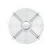 SC100-W40 by Gardtec Incorporated - 172MM EURO FAN GUARD