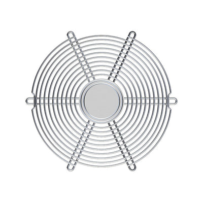 SC100-W46 by Gardtec Incorporated - 172MM EURO FAN GUARD
