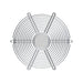 SC100-W46 by Gardtec Incorporated - 172MM EURO FAN GUARD