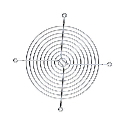 SC100-W52 by Gardtec Incorporated - 140MM EURO FAN GUARD
