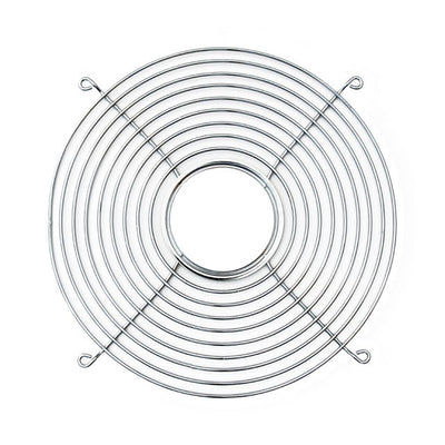 SC1000-W1 by Gardtec Incorporated - 254MM ROUND FAN GUARD