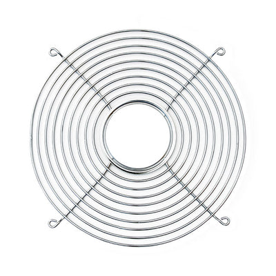 SC1000-W1SS by Gardtec Incorporated - 254MM GUARD 304 STAINLESS STEEL