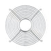 SC1000-W1SS by Gardtec Incorporated - 254MM GUARD 304 STAINLESS STEEL