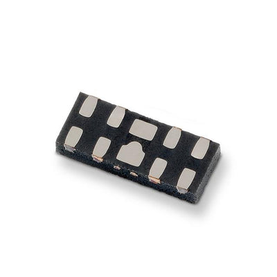 SC1004U-ULC-04UTG by Littelfuse Inc. - TVS DIODE ARRAY 4CH 1004DFN