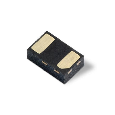 SC1103C-01UTG by Littelfuse Inc. - TVS DIODE 3.3V 80A DFN1610-2L
