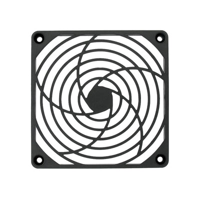 SC120-P10 by Gardtec Incorporated - 120MM PLASTIC FAN GUARD