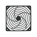 SC120-P10 by Gardtec Incorporated - 120MM PLASTIC FAN GUARD