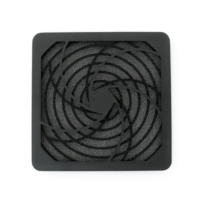 SC120-P15/30 by Gardtec Incorporated - 120MM PLASTIC FAN GUARD 30PPI