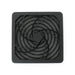 SC120-P15/30 by Gardtec Incorporated - 120MM PLASTIC FAN GUARD 30PPI