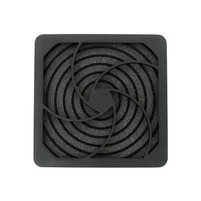SC120-P15/45 by Gardtec Incorporated - 120MM PLASTIC FAN GUARD 45PPI