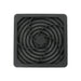 SC120-P15/45 by Gardtec Incorporated - 120MM PLASTIC FAN GUARD 45PPI