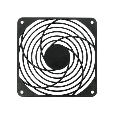 SC120-P40 by Gardtec Incorporated - FAN GUARD 120MM PLASTIC