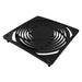 SC120-P51 by Gardtec Incorporated - 120MM EURO LOW NOISE PUSH-ON
