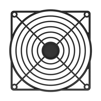 SC120-P70 by Gardtec Incorporated - 120MM PLASTIC FAN GUARD