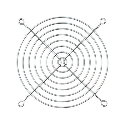SC120-W5 by Gardtec Incorporated - 120MM FAN GUARD UNIVERSAL