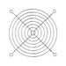 SC120-W5 by Gardtec Incorporated - 120MM FAN GUARD UNIVERSAL