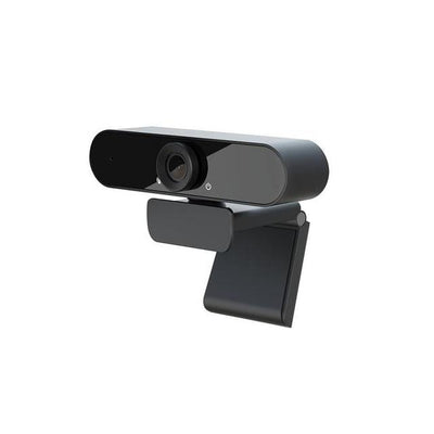 SC1250 by eco4life - 1080P HD STREAMING WEBCAM W/ MIC