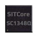 SC-13048Q-A by GHI Electronics, LLC - SITCORE SC13048Q SOC