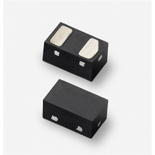 SC1333-01ETG by Littelfuse Inc. - TVS DIODE 3.3VWM 9VC SOD882