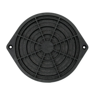 SC162-P15/45 by Gardtec Incorporated - 162MM PLASTIC FAN GUARD 45PPI