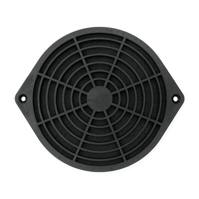 SC162-P15/60 by Gardtec Incorporated - 162MM PLASTIC FAN GUARD 60PPI