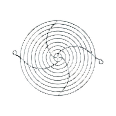 SC162-W10 by Gardtec Incorporated - 150/162/172 FAN GUARD LOW NOISE