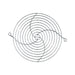 SC162-W10 by Gardtec Incorporated - 150/162/172 FAN GUARD LOW NOISE