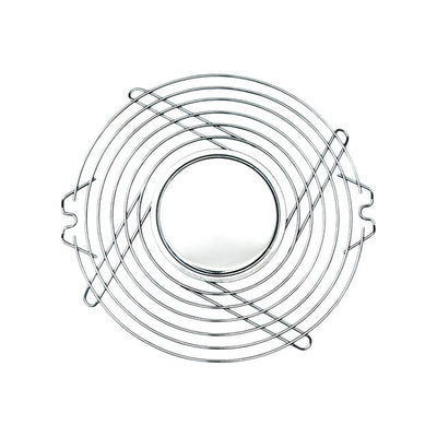 SC162-W12 by Gardtec Incorporated - 172MM ROUND FAN GUARD