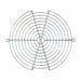 SC162-W1SS by Gardtec Incorporated - 150/162/172MM GUARD 304STAINLESS