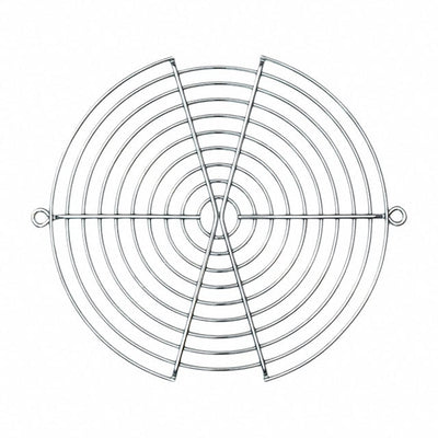 SC162-W1 by Gardtec Incorporated - 150/162/172MM FAN GUARD